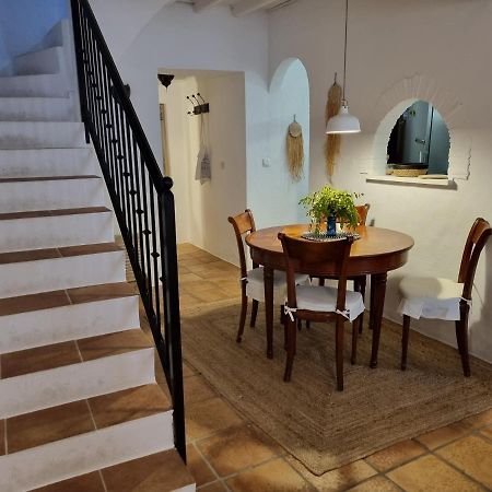 Town House With Roof Terrace - Old Town Apartment Marbella Exterior photo