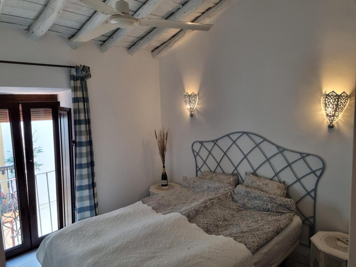 Town House With Roof Terrace - Old Town Apartment Marbella Exterior photo
