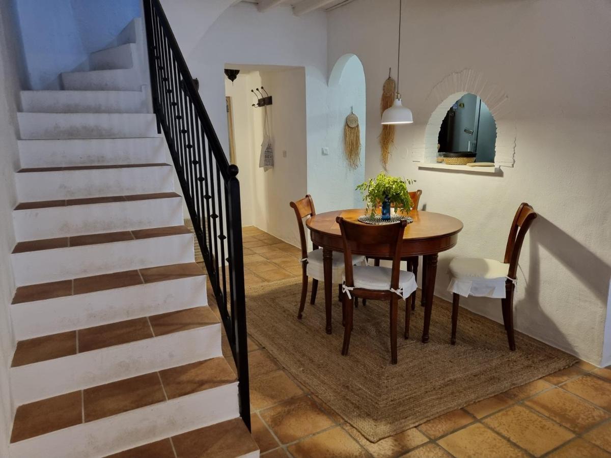 Town House With Roof Terrace - Old Town Apartment Marbella Exterior photo